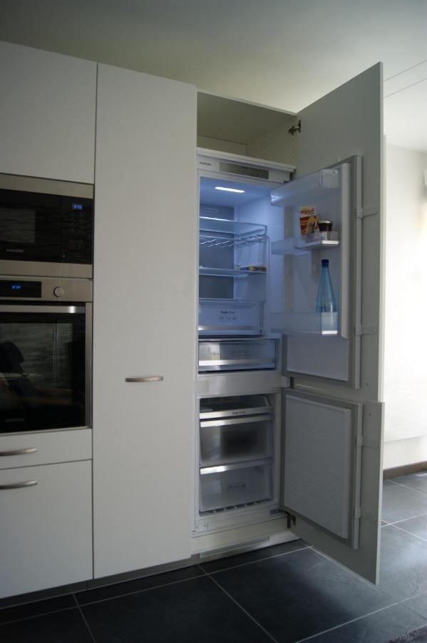 Ferienwohnung Victoria-T2-41M2-Balcon, Wifi, Linge, Produits, Menage Inclus Reims Exterior foto